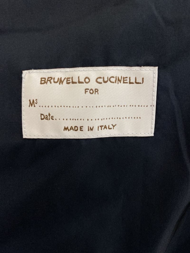 Brunello Cucinelli Down Jackets